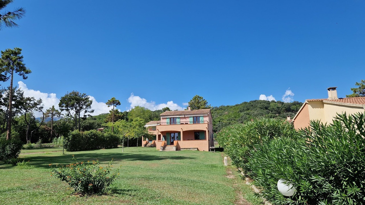 Photo of Outdoor in Poggio-Mezzana