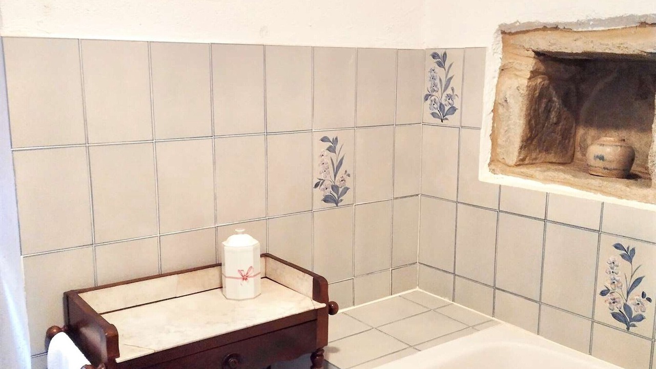 Photo of Bathroom in Piedicorte-di-Gaggio