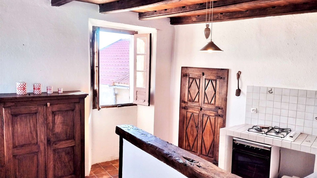 Photo of Kitchen in Piedicorte-di-Gaggio