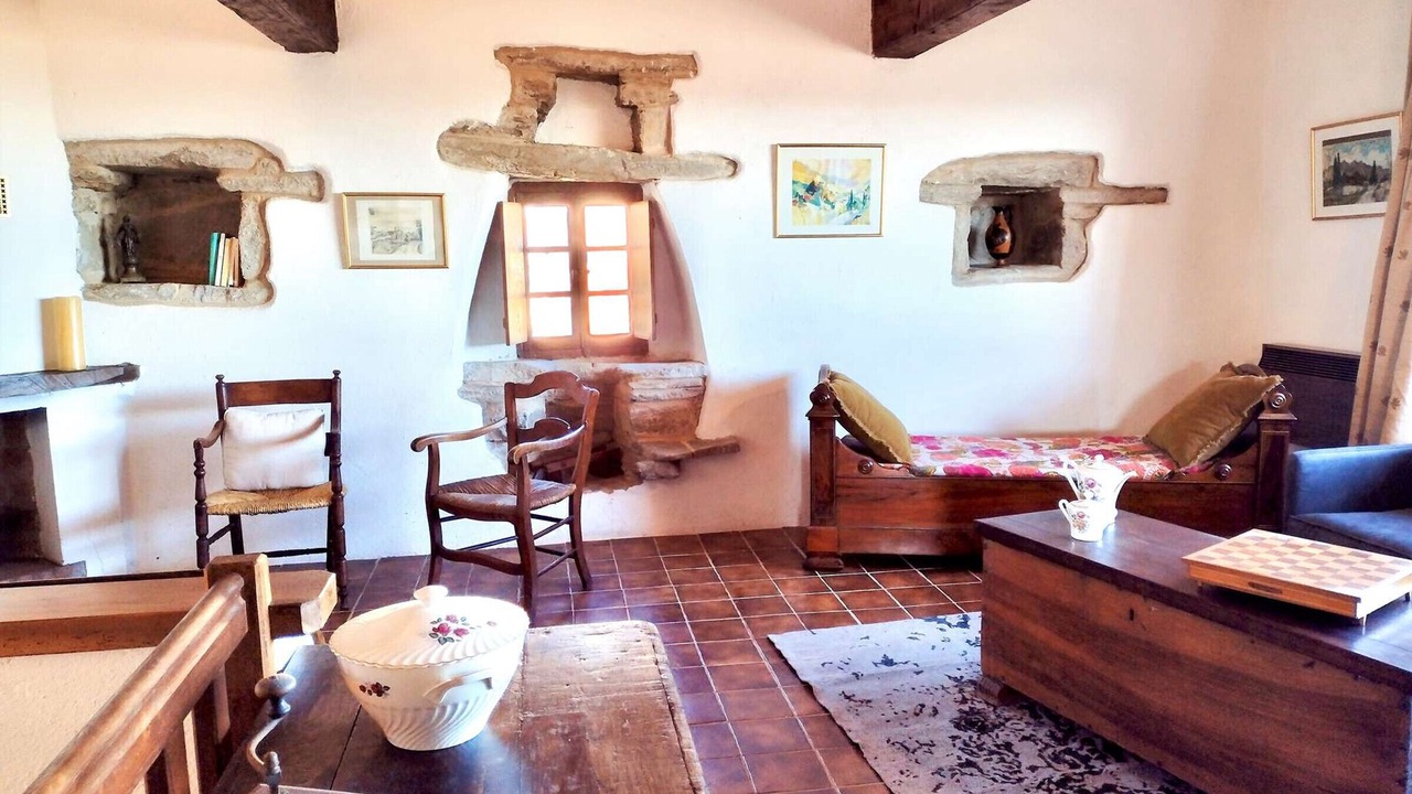 Photo of Livingroom in Piedicorte-di-Gaggio