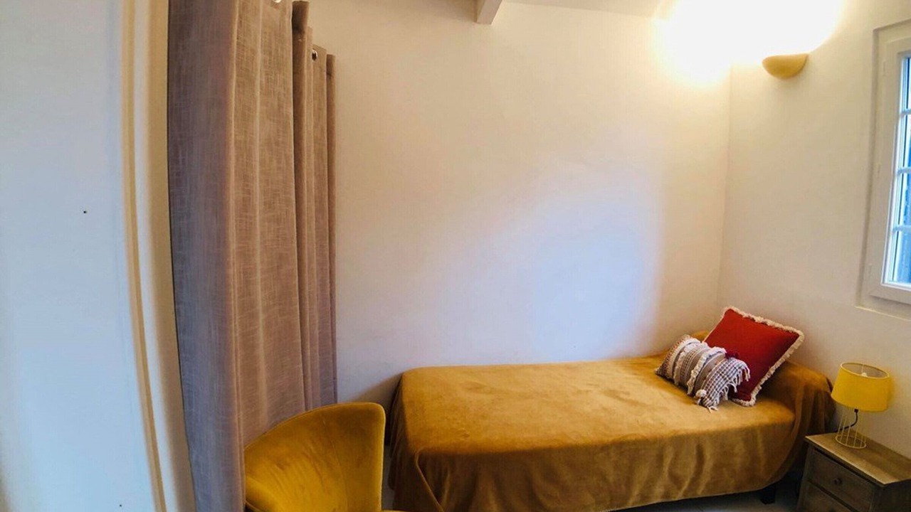 Photo of Bedroom in Marine de Davia