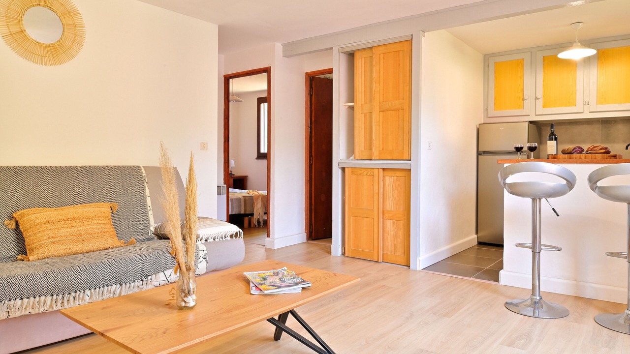 Photo of Livingroom in Poggio-Mezzana
