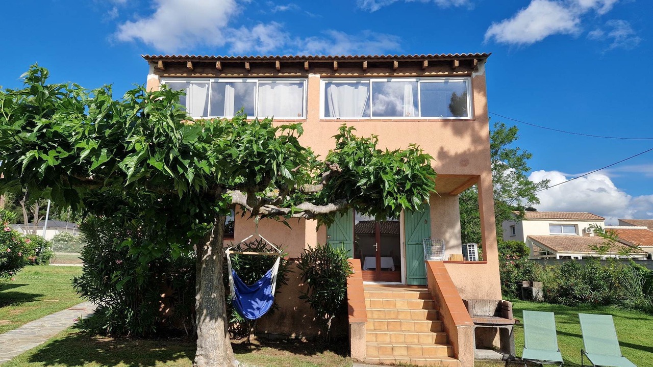 Photo of Outdoor in Poggio-Mezzana