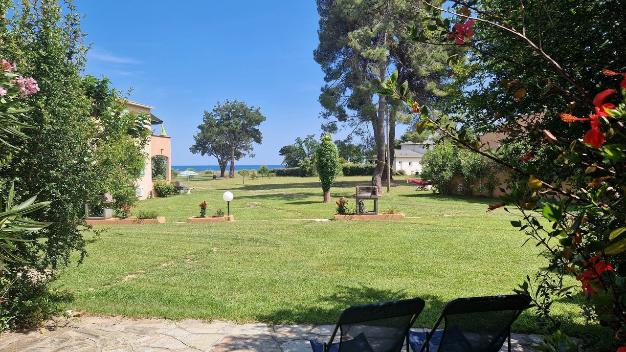 Photo of Outdoor in Poggio-Mezzana