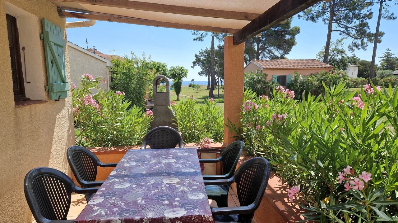 Photo of Outdoor in Poggio-Mezzana