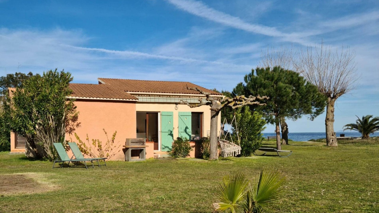 Photo of Outdoor in Poggio-Mezzana