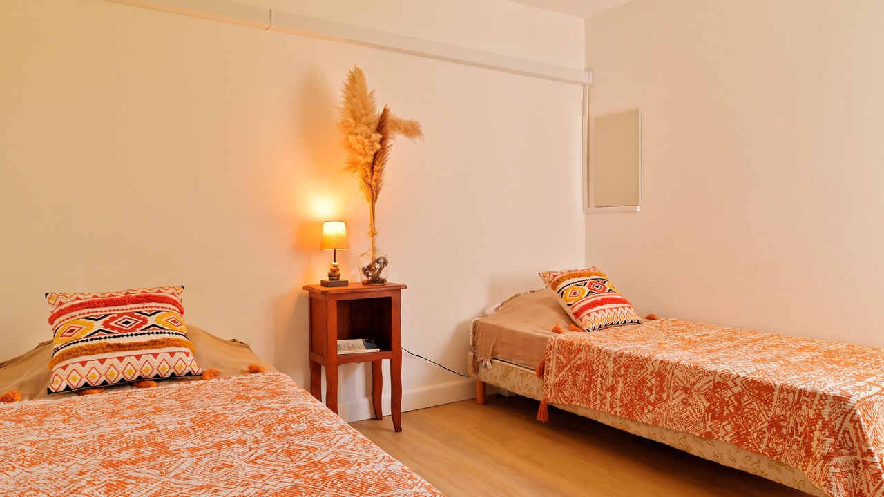 Photo of Bedroom in Poggio-Mezzana