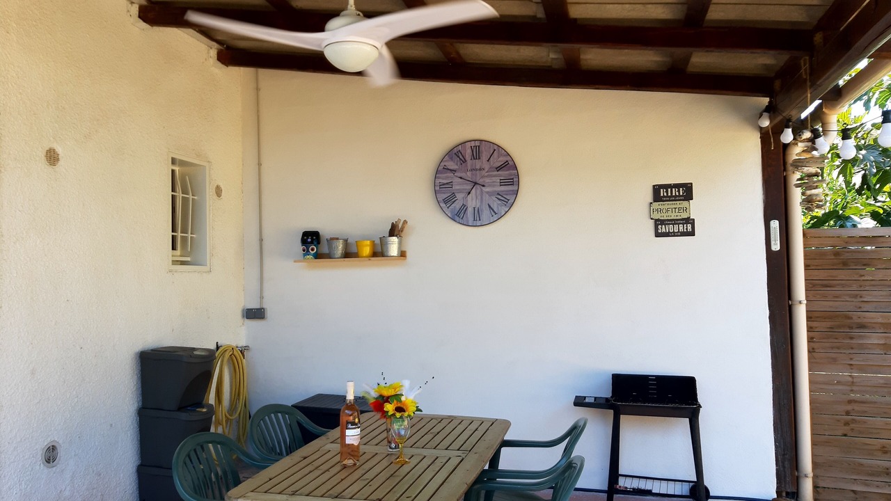 Photo of Outdoor in Poggio-Mezzana