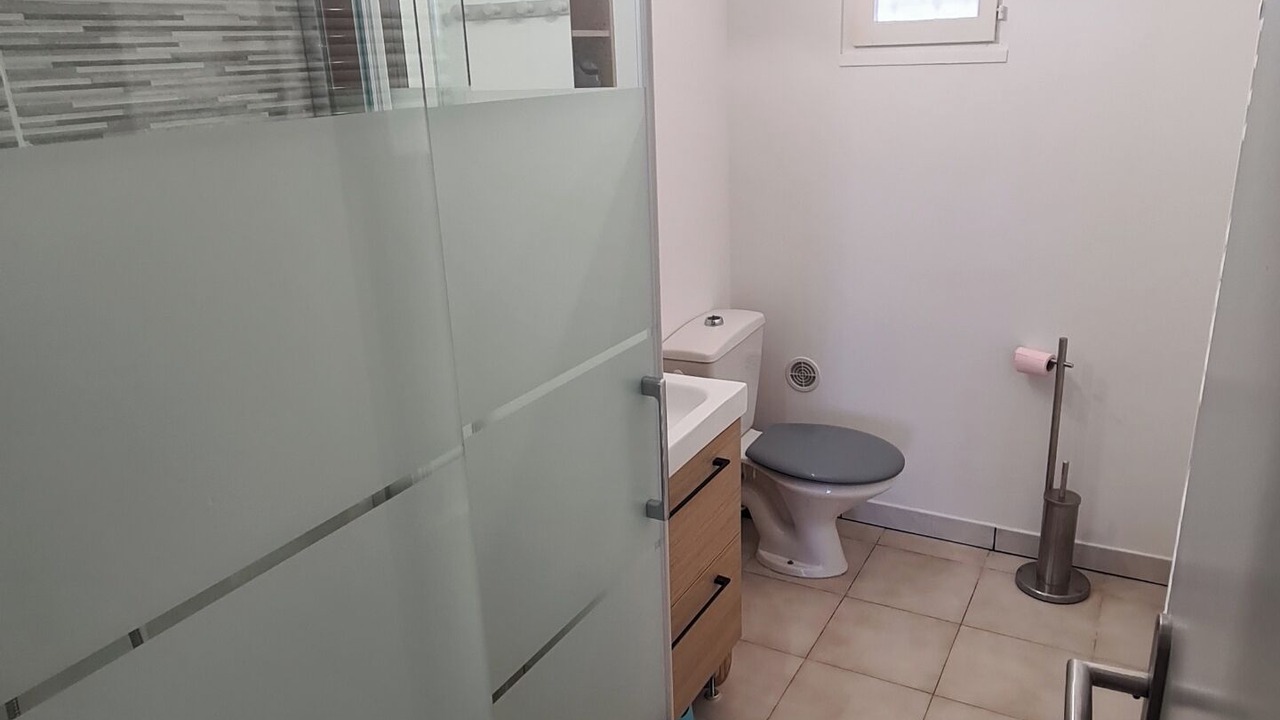 Photo of Bathroom in Poggio-Mezzana