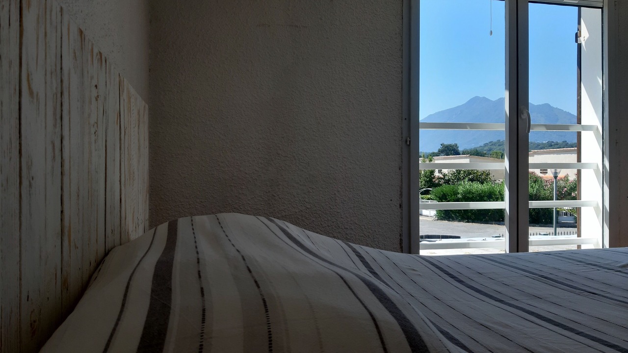 Photo of Bedroom in Poggio-Mezzana