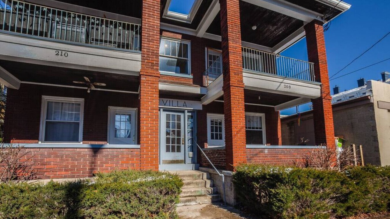 Photo of Outdoor in Covington
