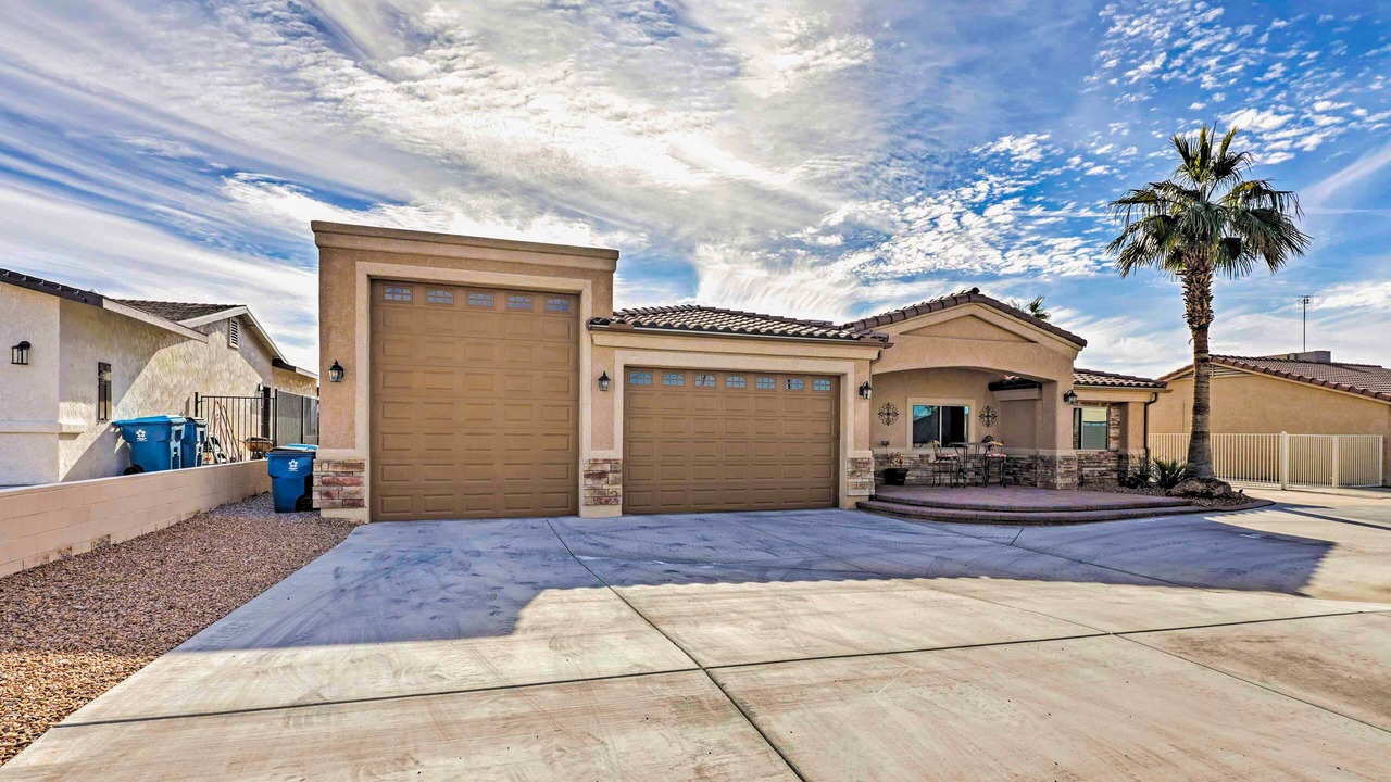 Photo of Outdoor in Lake Havasu City