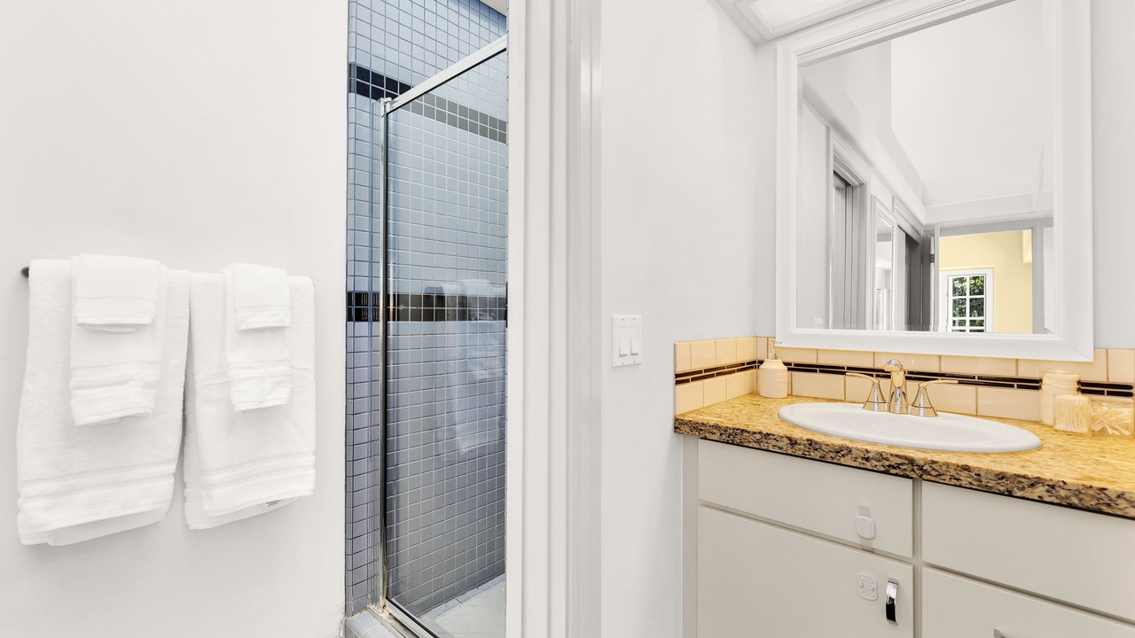 Photo of Bathroom in Fairbanks Ranch