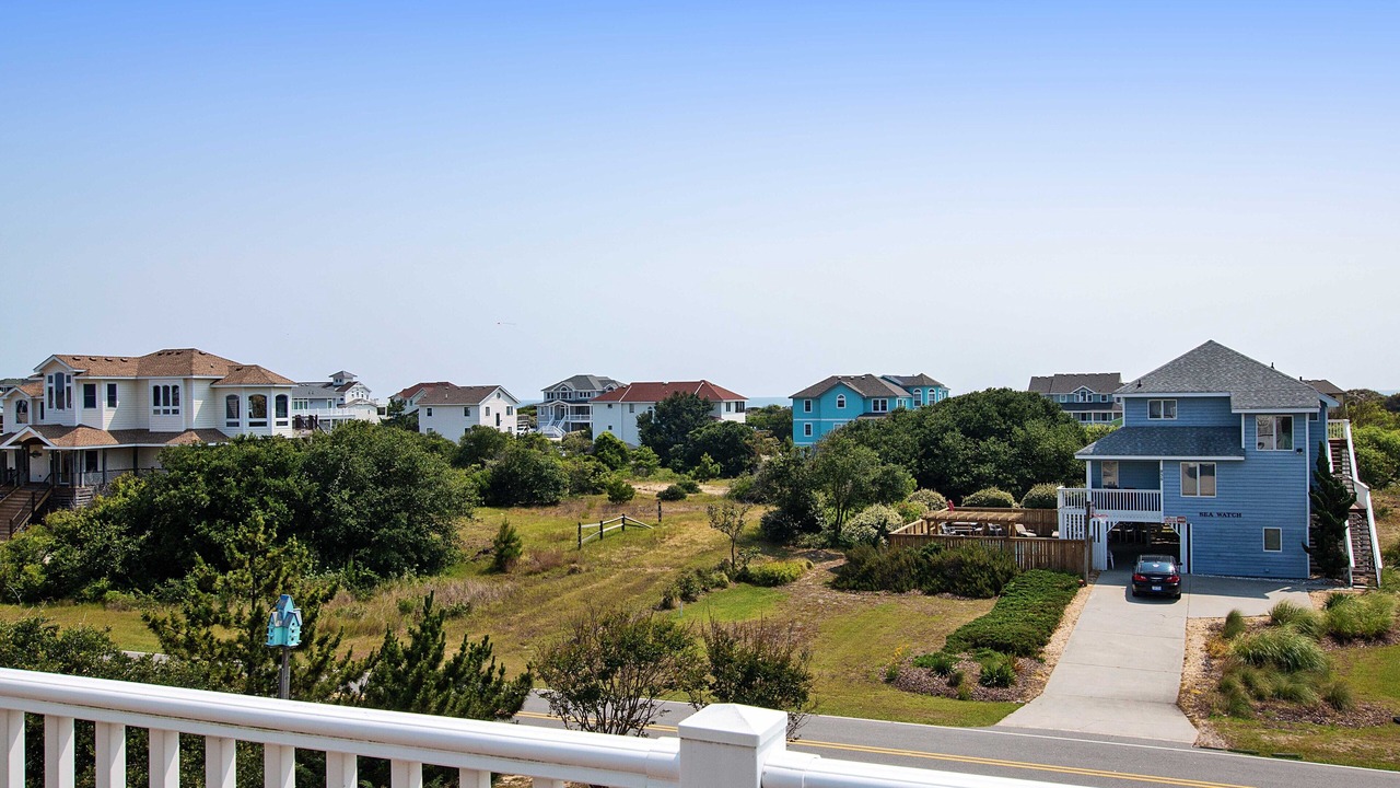 Photo of Outdoor in Whalehead Beach