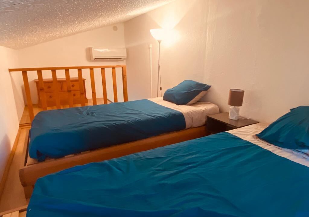 Photo of Bedroom in Santa-Maria-Poggio