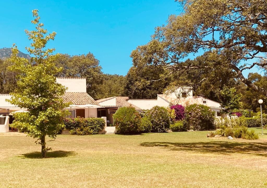 Photo of Outdoor in Santa-Maria-Poggio