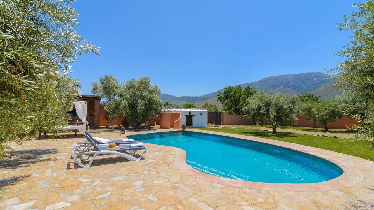Photo of Outdoor in Orgiva
