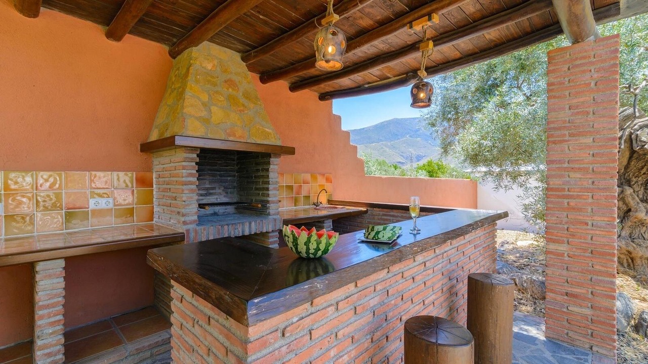 Photo of Patio Balcony in Orgiva