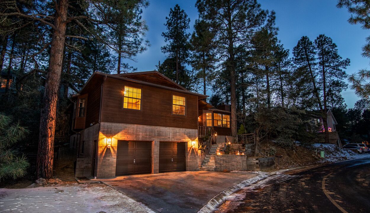 Photo of Outdoor in Prescott