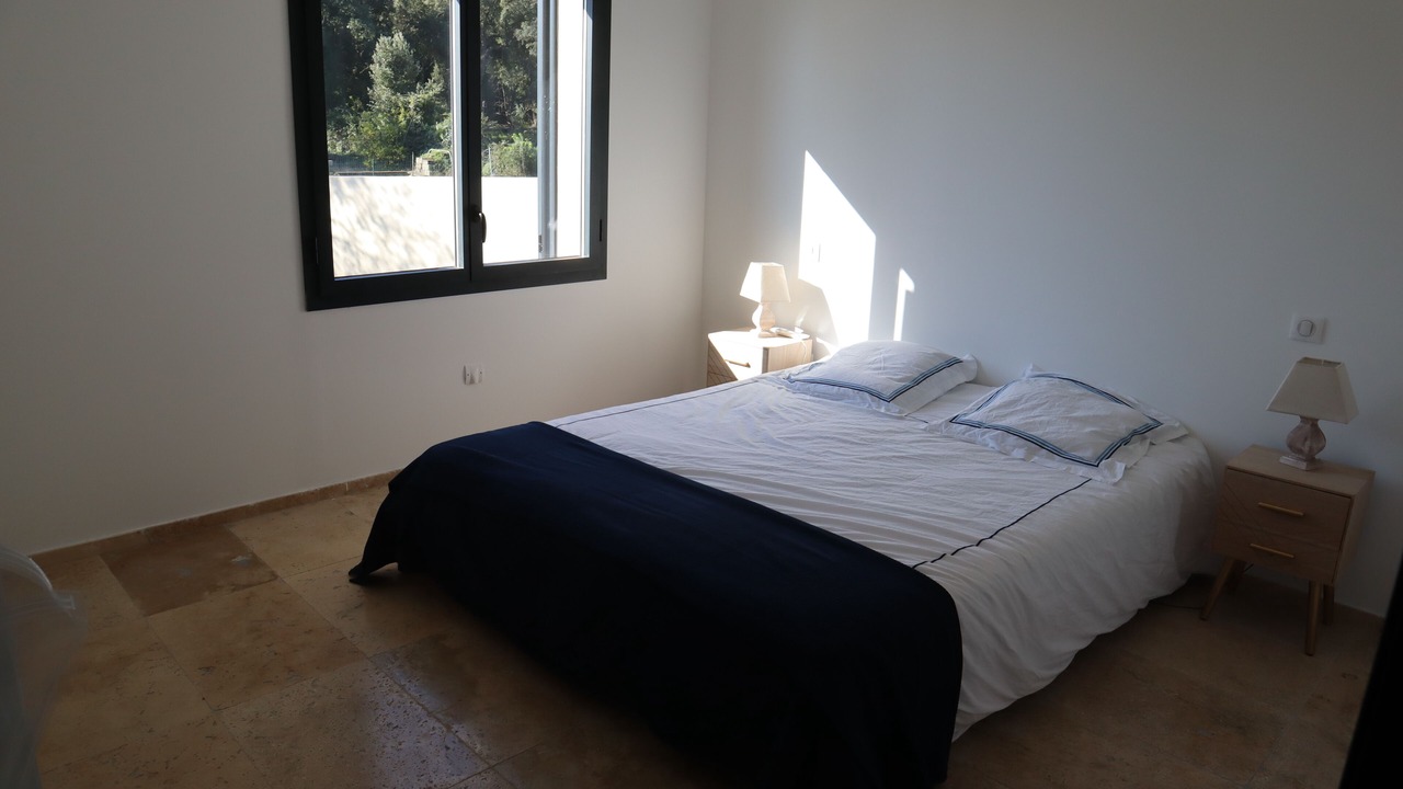 Photo of Bedroom in Ventiseri