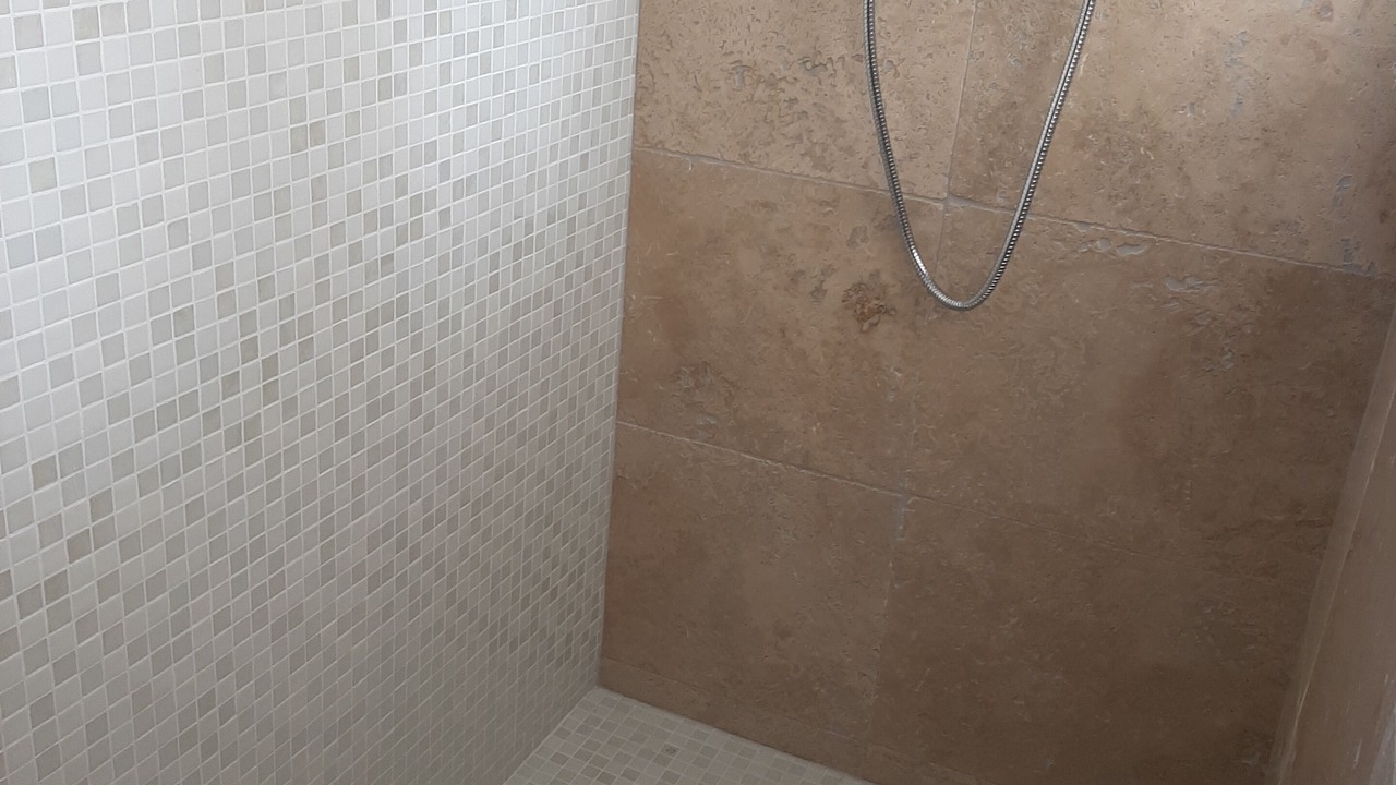 Photo of Bathroom in Ventiseri
