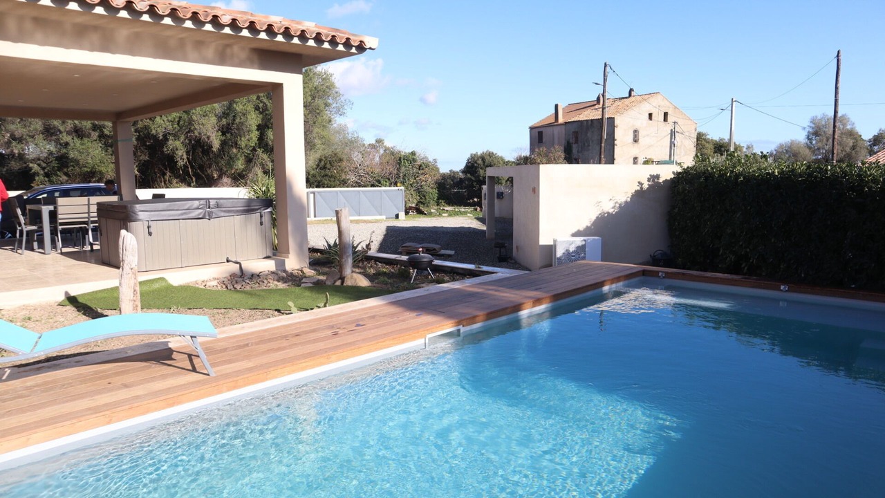 Photo of Outdoor in Ventiseri