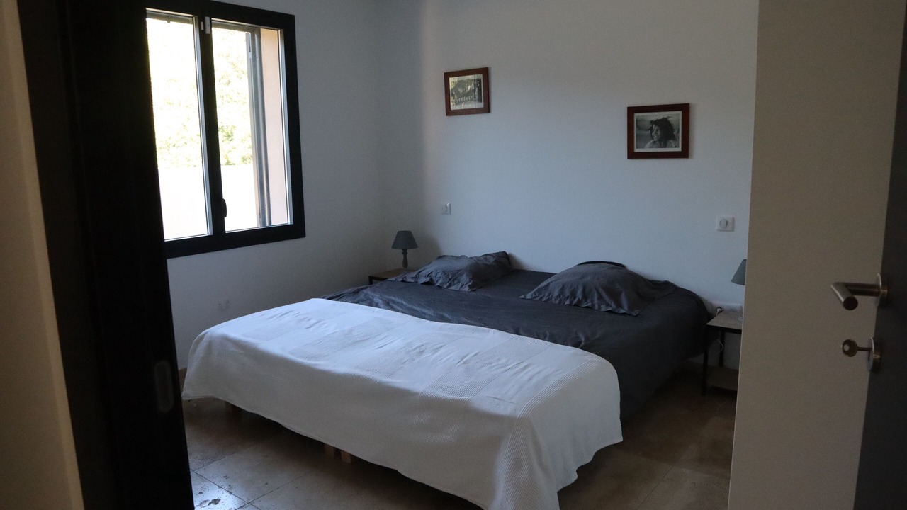Photo of Bedroom in Ventiseri