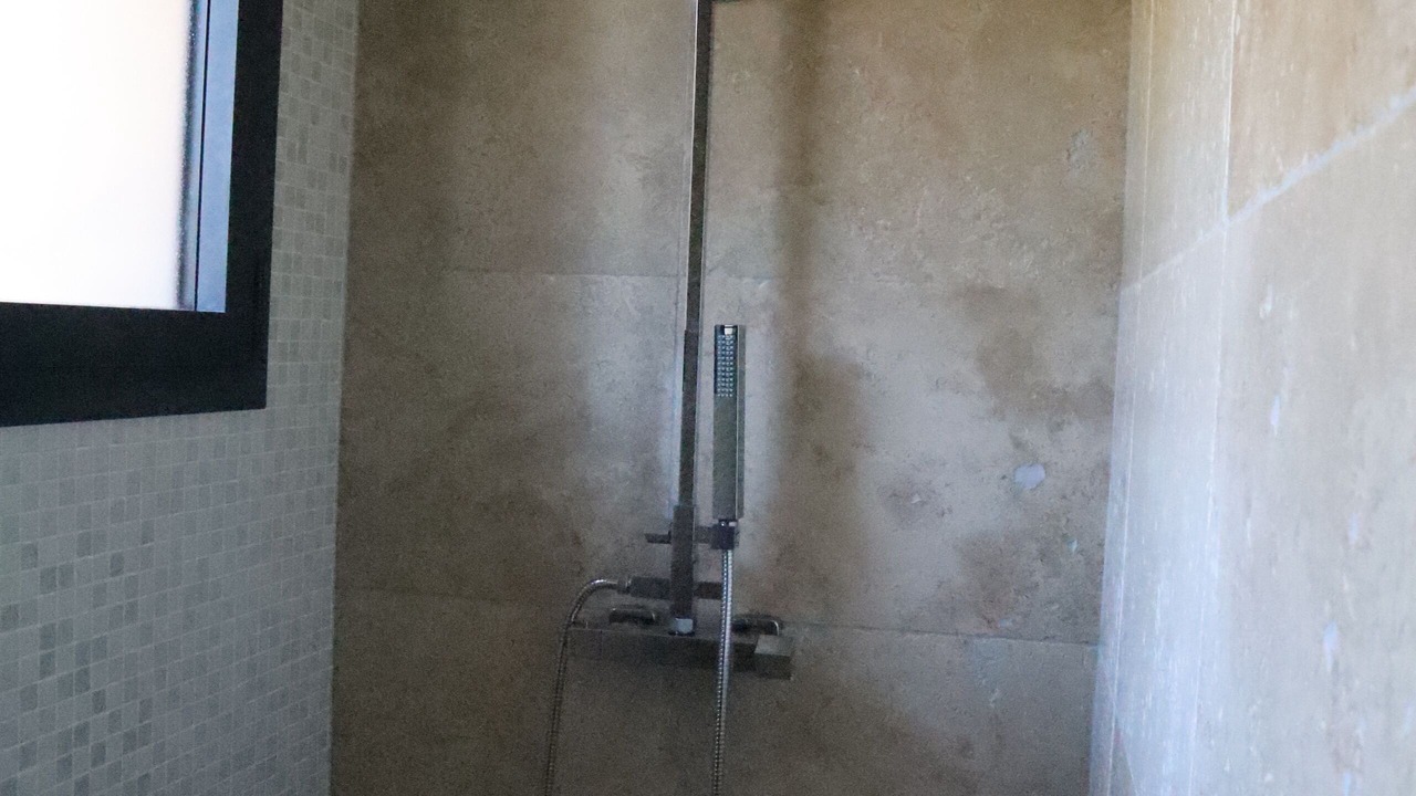 Photo of Bathroom in Ventiseri