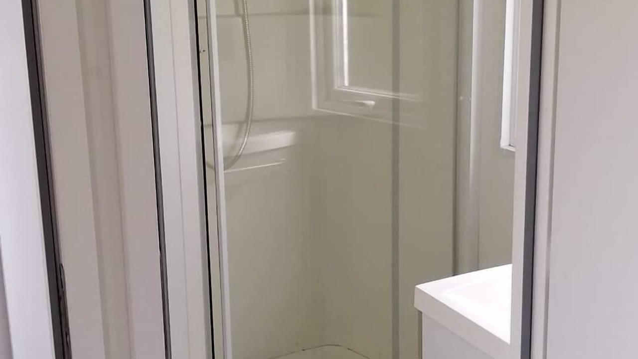 Photo of Bathroom in Cargese