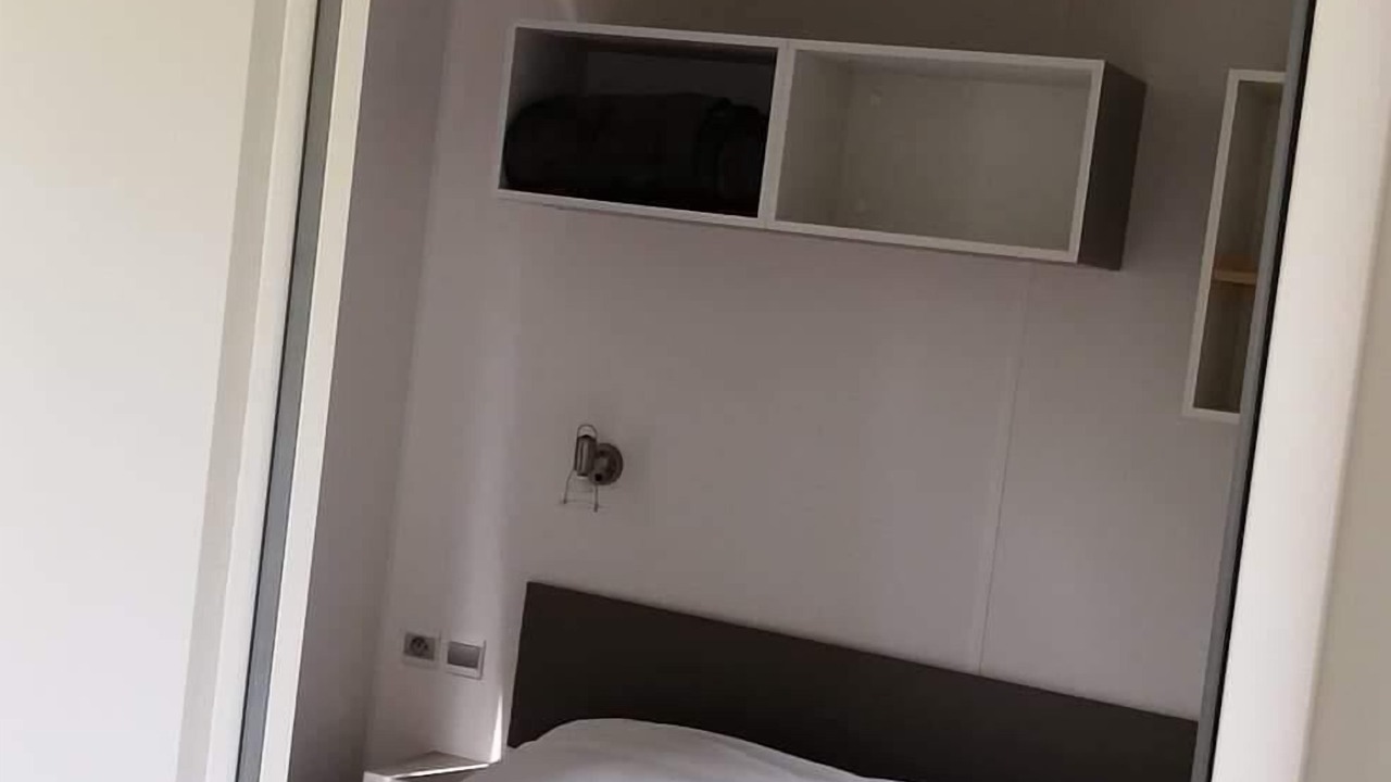 Photo of Bedroom in Cargese