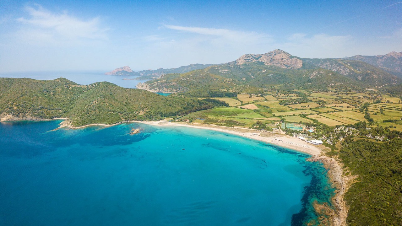 Photo of Outdoor in Cargese