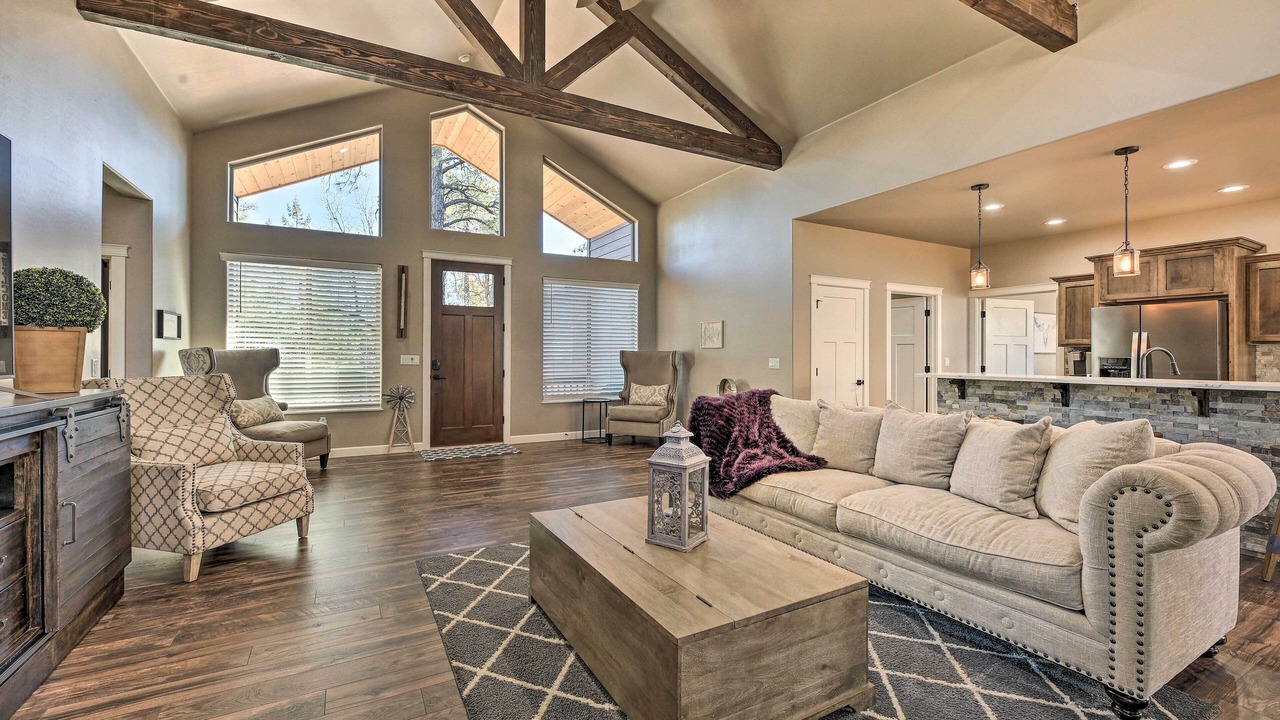 Photo of Bedroom in Show Low