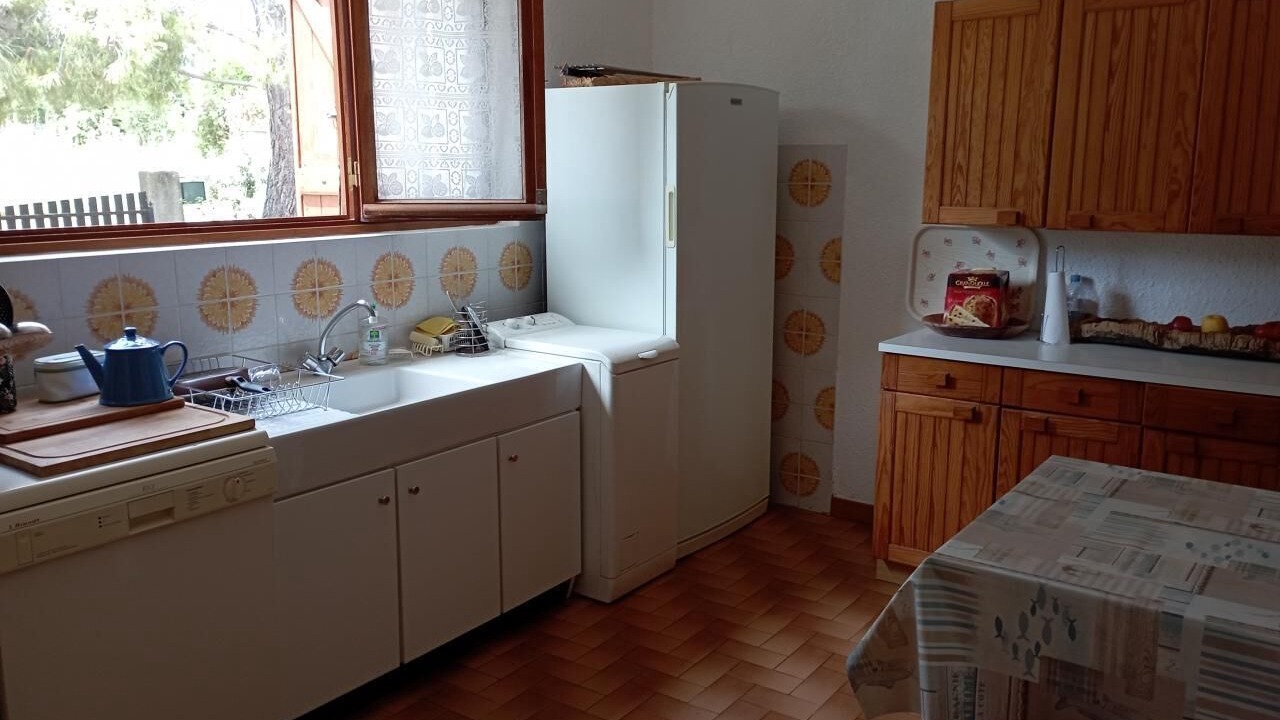 Photo of Kitchen in Solaro