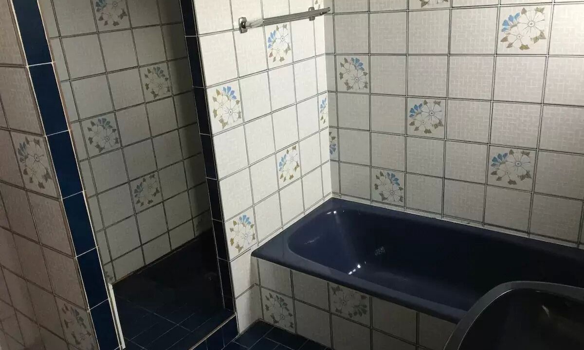 Photo of Bathroom in Solaro