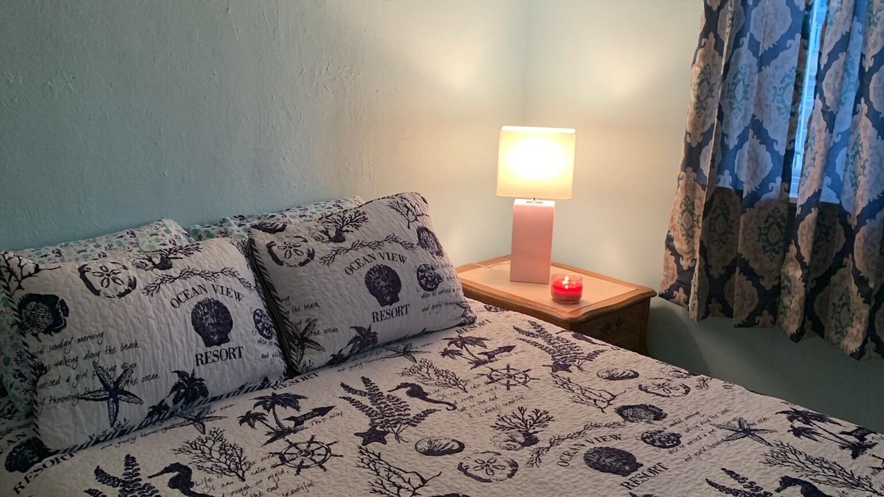Photo of Bedroom in East Ocean View