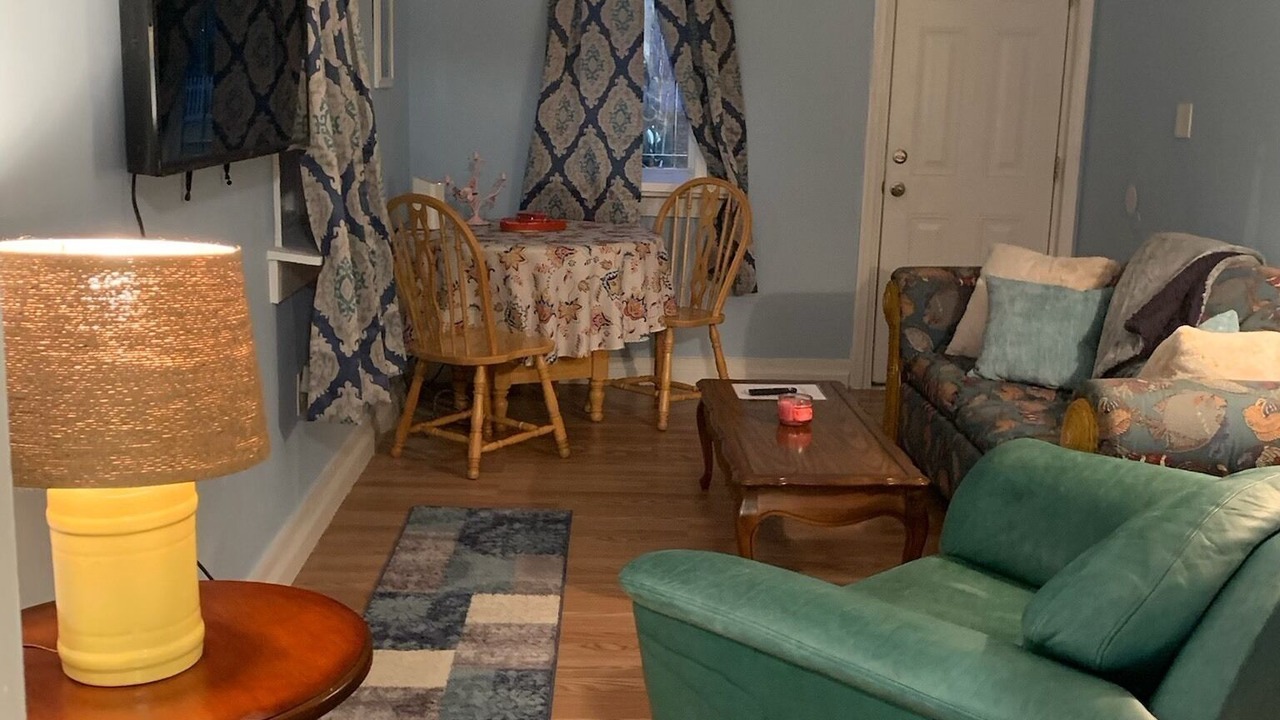 Photo of Livingroom in East Ocean View