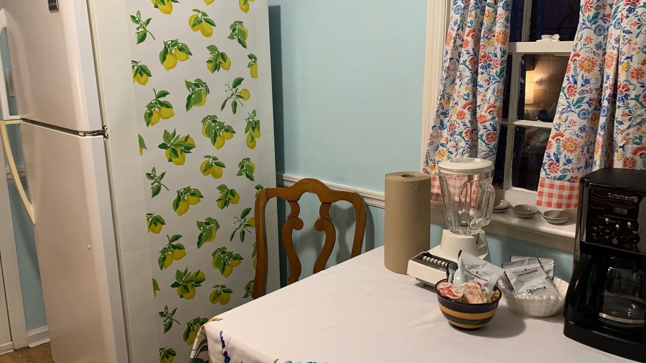 Photo of Kitchen in East Ocean View