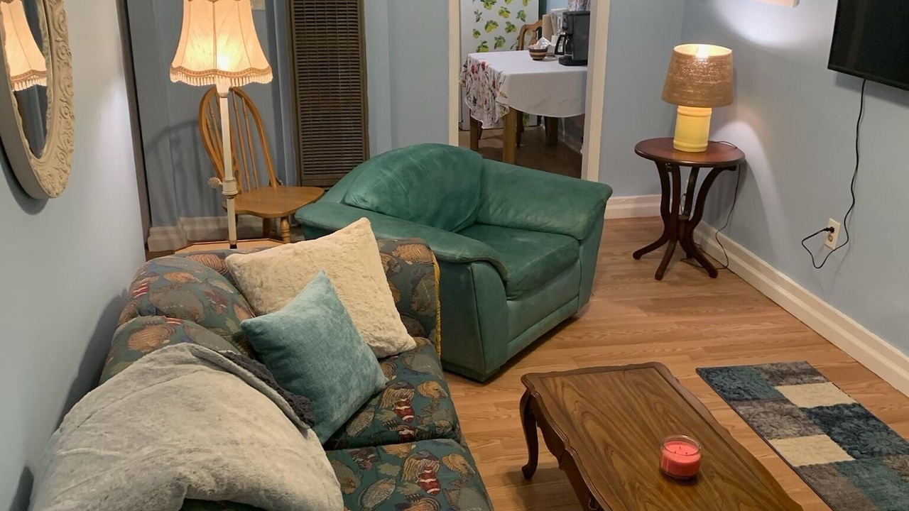 Photo of Livingroom in East Ocean View