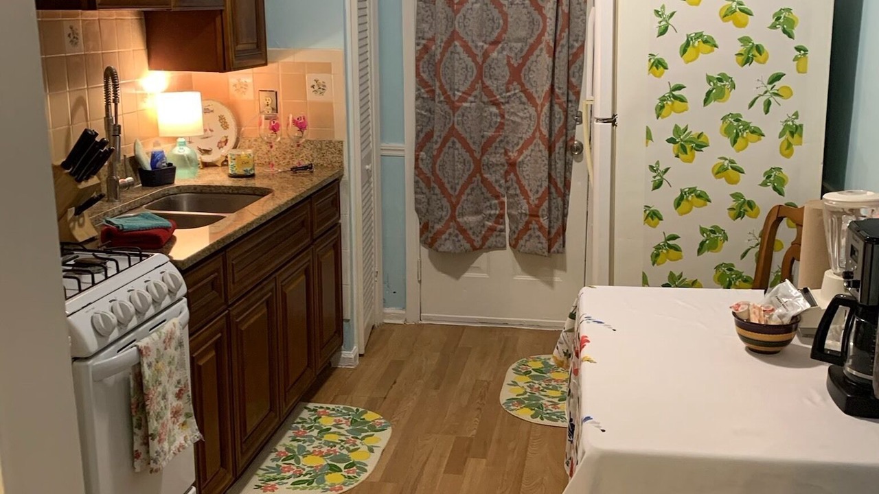 Photo of Kitchen in East Ocean View