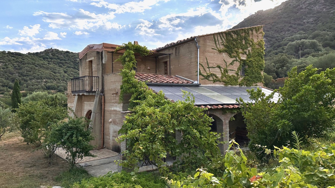 Photo of Outdoor in Belgodere