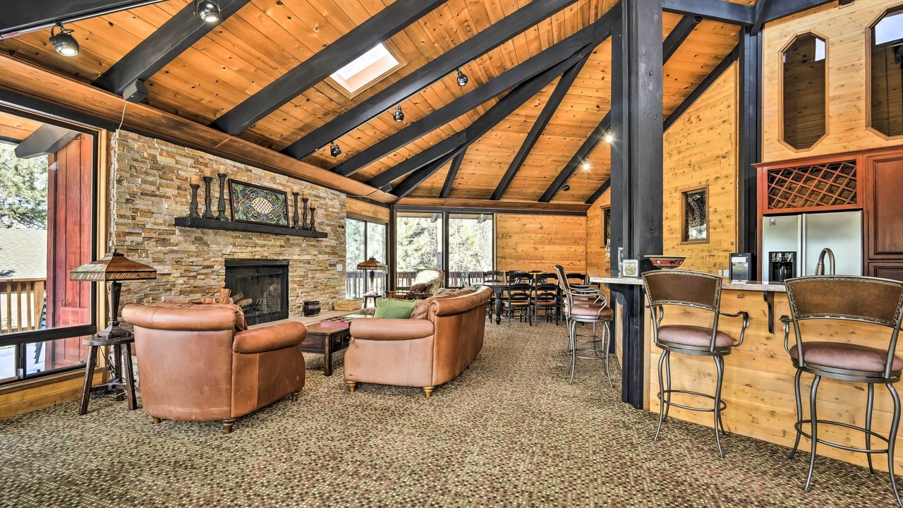 Photo of Others in Pine Mountain Club