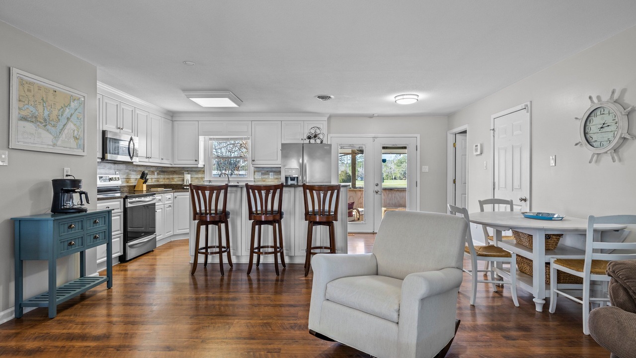 Photo of Livingroom in Straits