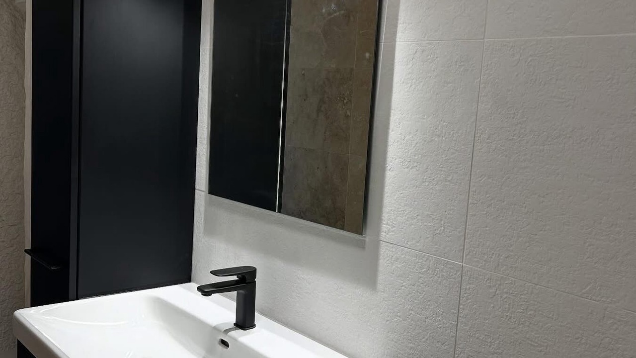 Photo of Bathroom in Marine de Saint Ambroggio
