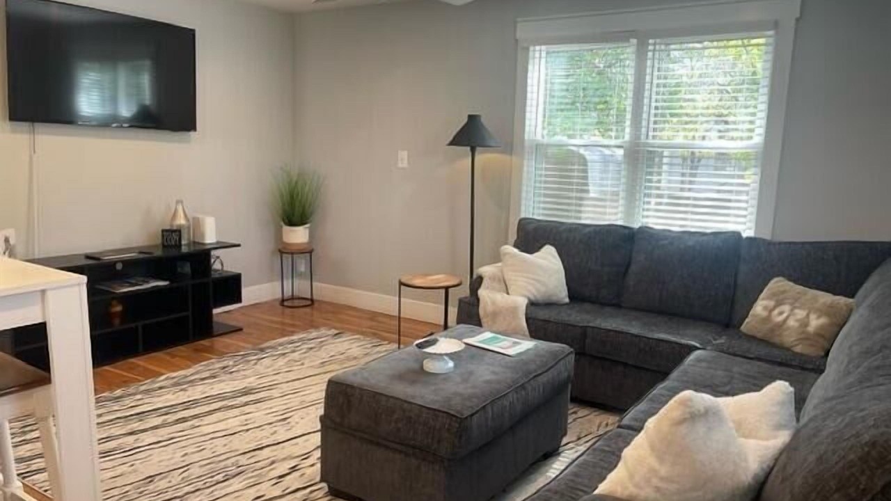 Photo of Livingroom in Wilmington
