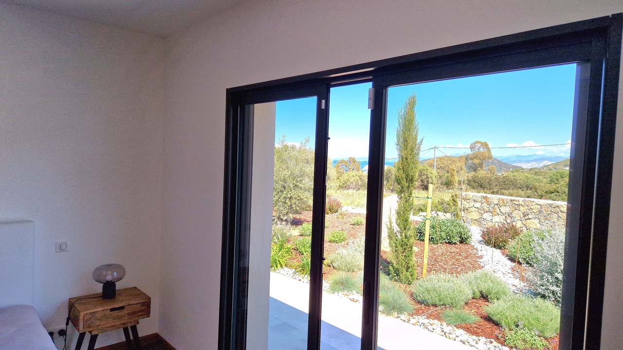 Photo of Bedroom in Marine de Davia