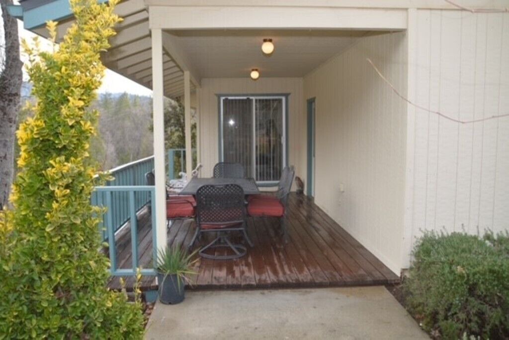 Photo of Outdoor in Yosemite Forks
