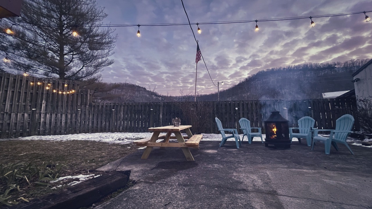 Photo of Outdoor in Stanton