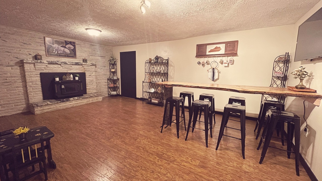 Photo of Livingroom in Stanton