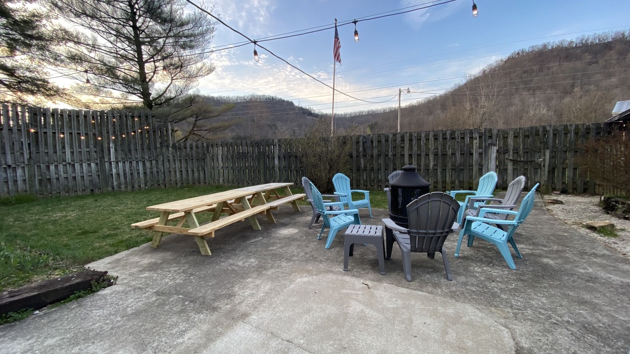 Photo of Outdoor in Stanton