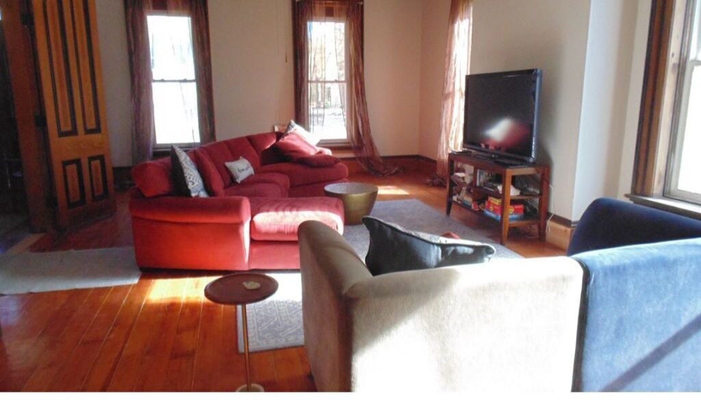 Photo of Livingroom in Put-in-Bay